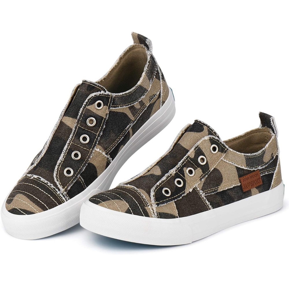 Jenn Ardor Cano fashion sneaker